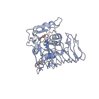 4162_6ezo_I_v1-4
Eukaryotic initiation factor EIF2B in complex with ISRIB