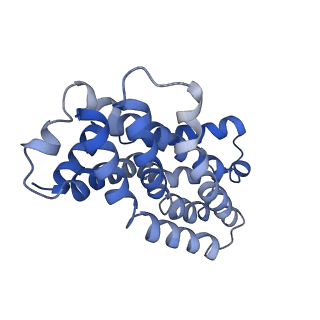 31394_7f02_B_v1-0
Cytochrome c-type biogenesis protein CcmABCD from E. coli