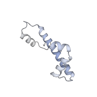 28796_8f1e_B_v1-0
Cryo-EM structure of Kap114 bound to Gsp1 (RanGTP) and H2A-H2B