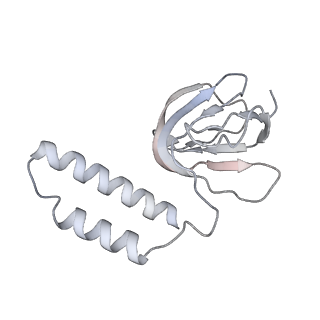 28809_8f29_H_v1-1
Yeast ATP synthase in conformation-1 at pH 6