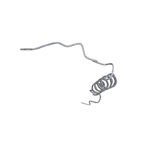 28809_8f29_J_v1-1
Yeast ATP synthase in conformation-1 at pH 6