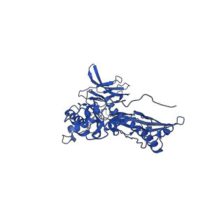 28824_8f2o_E_v1-0
Phi-29 expanded, DNA-packaged fiberless prohead