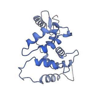 31433_7f3f_E_v1-1
CryoEM structure of human Kv4.2-KChIP1 complex