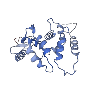 31433_7f3f_H_v1-1
CryoEM structure of human Kv4.2-KChIP1 complex
