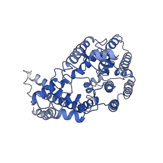31442_7f3x_B_v1-1
Lysophospholipid acyltransferase LPCAT3 in complex with lysophosphatidylcholine