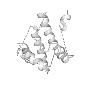 31454_7f4u_C_v1-0
Cryo-EM structure of TELO2-TTI1-TTI2 complex