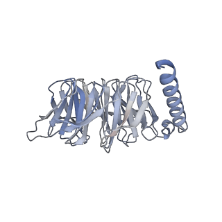 31457_7f54_B_v1-1
Cryo-EM structure of afamelanotide-MC4R-Gs_Nb35 complex