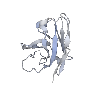 31457_7f54_N_v1-1
Cryo-EM structure of afamelanotide-MC4R-Gs_Nb35 complex
