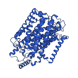 28877_8f68_A_v1-3
E. coli cytochrome bo3 ubiquinol oxidase monomer
