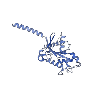 31480_7f6h_B_v1-1
Cryo-EM structure of human bradykinin receptor BK2R in complex Gq proteins and bradykinin