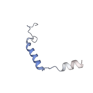 31481_7f6i_D_v1-1
Cryo-EM structure of human bradykinin receptor BK2R in complex Gq proteins and kallidin