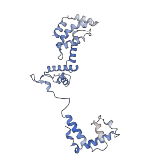 31485_7f75_F_v1-1
Cryo-EM structure of Spx-dependent transcription activation complex