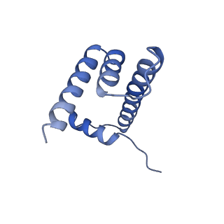 28915_8f86_H_v1-1
SIRT6 bound to an H3K9Ac nucleosome