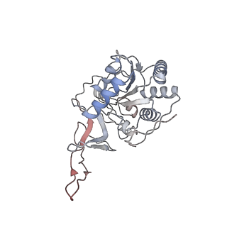 28915_8f86_K_v1-0
SIRT6 bound to an H3K9Ac nucleosome