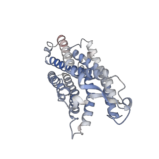 31500_7f9y_R_v1-0
ghrelin-bound ghrelin receptor in complex with Gq