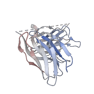 31501_7f9z_E_v1-0
GHRP-6-bound ghrelin receptor in complex with Gq