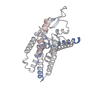 31501_7f9z_R_v2-0
GHRP-6-bound ghrelin receptor in complex with Gq