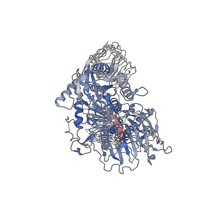 28950_8fac_A_v1-0
Structure of the leucine-rich repeat kinase 1 monomer