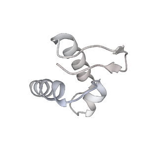 4214_6fai_Z_v1-1
Structure of a eukaryotic cytoplasmic pre-40S ribosomal subunit