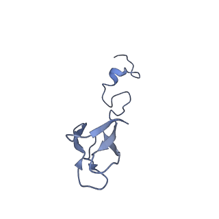4214_6fai_b_v1-1
Structure of a eukaryotic cytoplasmic pre-40S ribosomal subunit