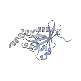 28975_8fc7_H_v1-0
Cryo-EM structure of the human TRPV4 - RhoA in complex with GSK2798745