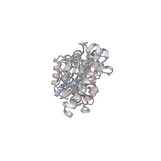 31539_7fdb_D_v1-0
CryoEM Structures of Reconstituted V-ATPase,State2