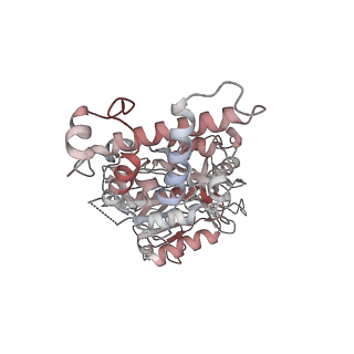 31539_7fdb_F_v1-0
CryoEM Structures of Reconstituted V-ATPase,State2
