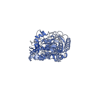 31541_7fde_A_v1-0
CryoEM Structures of Reconstituted V-ATPase, Oxr1 bound V1