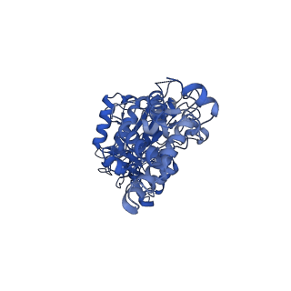 31541_7fde_B_v1-0
CryoEM Structures of Reconstituted V-ATPase, Oxr1 bound V1