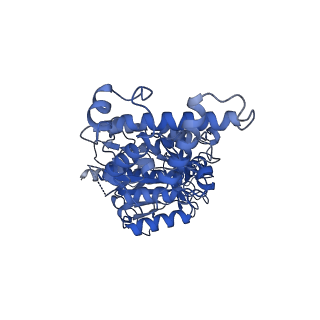 31541_7fde_D_v1-0
CryoEM Structures of Reconstituted V-ATPase, Oxr1 bound V1