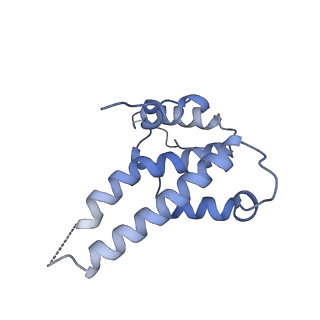 31545_7fdj_C_v1-1
Engineered Hepatitis B virus core antigen with short linker T=4