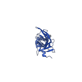 29019_8fe1_B_v1-0
Alpha1/BetaB Heteromeric Glycine Receptor in 1 mM Glycine 20 uM Ivermectin State
