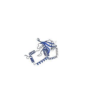 29023_8fed_D_v1-3
Structure of Mce1-LucB complex from Mycobacterium smegmatis (Map1)