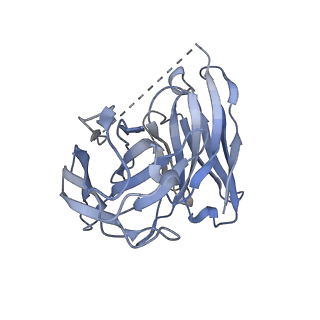 29026_8feg_F_v1-1
CryoEM structure of Kappa Opioid Receptor bound to a semi-peptide and Gi1