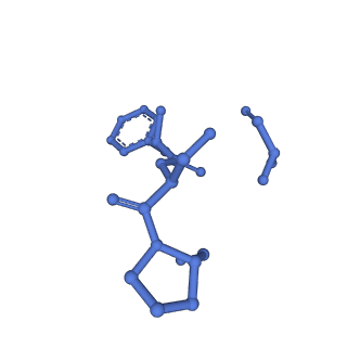 31559_7fep_O_v1-1
Cryo-EM structure of BsClpP-ADEP1 complex at pH 6.5