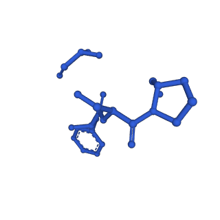 31559_7fep_Q_v1-1
Cryo-EM structure of BsClpP-ADEP1 complex at pH 6.5