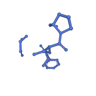 31559_7fep_R_v1-1
Cryo-EM structure of BsClpP-ADEP1 complex at pH 6.5