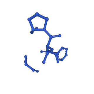 31559_7fep_S_v1-1
Cryo-EM structure of BsClpP-ADEP1 complex at pH 6.5