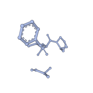 31561_7fer_Q_v1-1
Cryo-EM structure of BsClpP-ADEP1 complex at pH 4.2