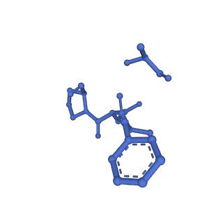 31561_7fer_U_v1-1
Cryo-EM structure of BsClpP-ADEP1 complex at pH 4.2