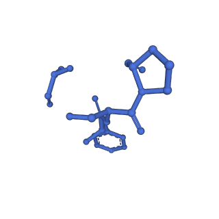 31561_7fer_V_v1-1
Cryo-EM structure of BsClpP-ADEP1 complex at pH 4.2