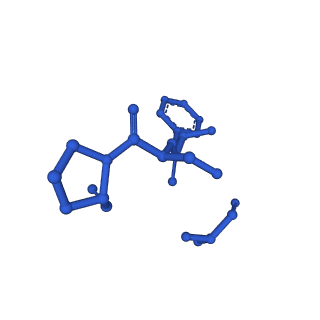 31561_7fer_Y_v1-1
Cryo-EM structure of BsClpP-ADEP1 complex at pH 4.2