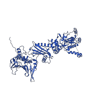 29068_8ffv_B_v1-3
Cryo-EM structure of the GR-Hsp90-FKBP52 complex