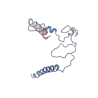 4255_6ff4_3_v1-0
human Bact spliceosome core structure