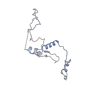 4255_6ff4_E_v2-4
human Bact spliceosome core structure