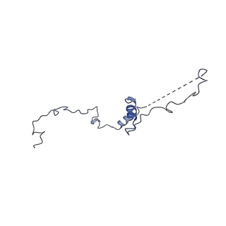 4255_6ff4_R_v1-0
human Bact spliceosome core structure