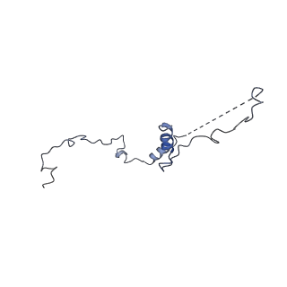 4255_6ff4_R_v2-4
human Bact spliceosome core structure