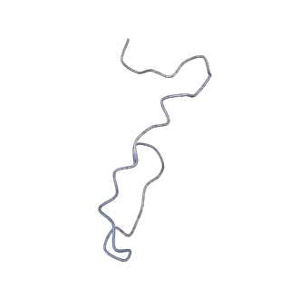 4255_6ff4_S_v1-0
human Bact spliceosome core structure