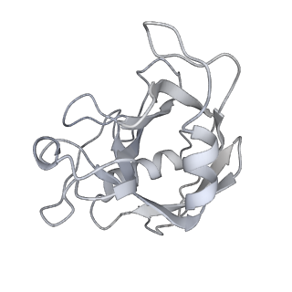 4255_6ff4_V_v1-0
human Bact spliceosome core structure