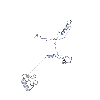 4255_6ff4_t_v2-4
human Bact spliceosome core structure